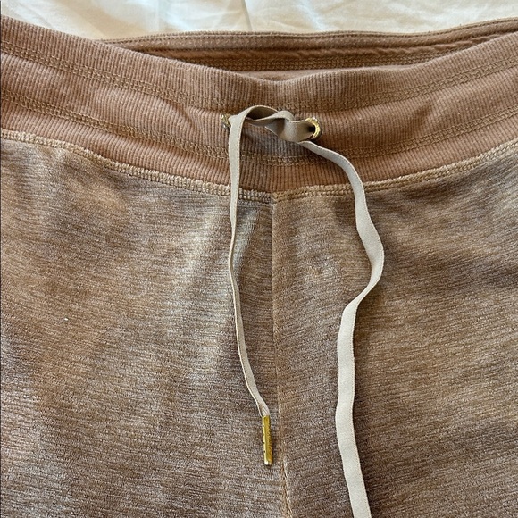 Calvin Klein Women’s Cozy Brown/tan Lounge Pants size M - Picture 8 of 8
